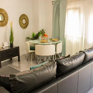 Apartamento La Maria2, Málaga