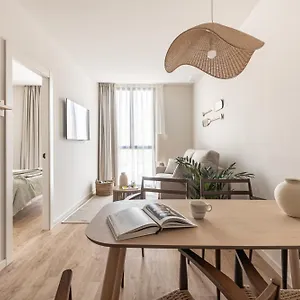 Apartamento Libere Trinidad, Málaga