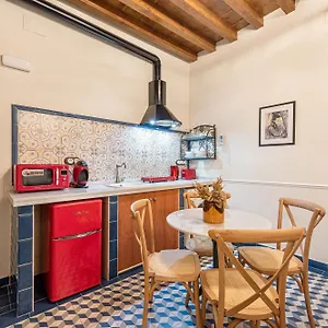 Apartamento Casa Museo La Merced By Unique, Málaga