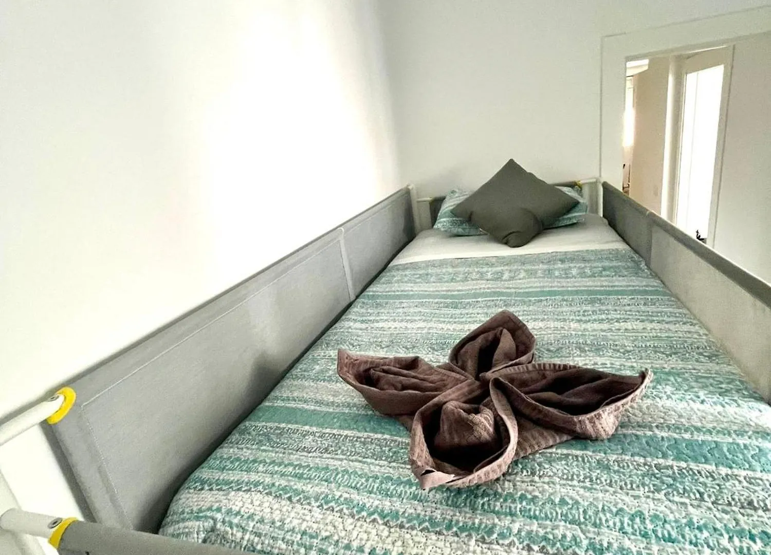 Vialia Apartments Málaga España