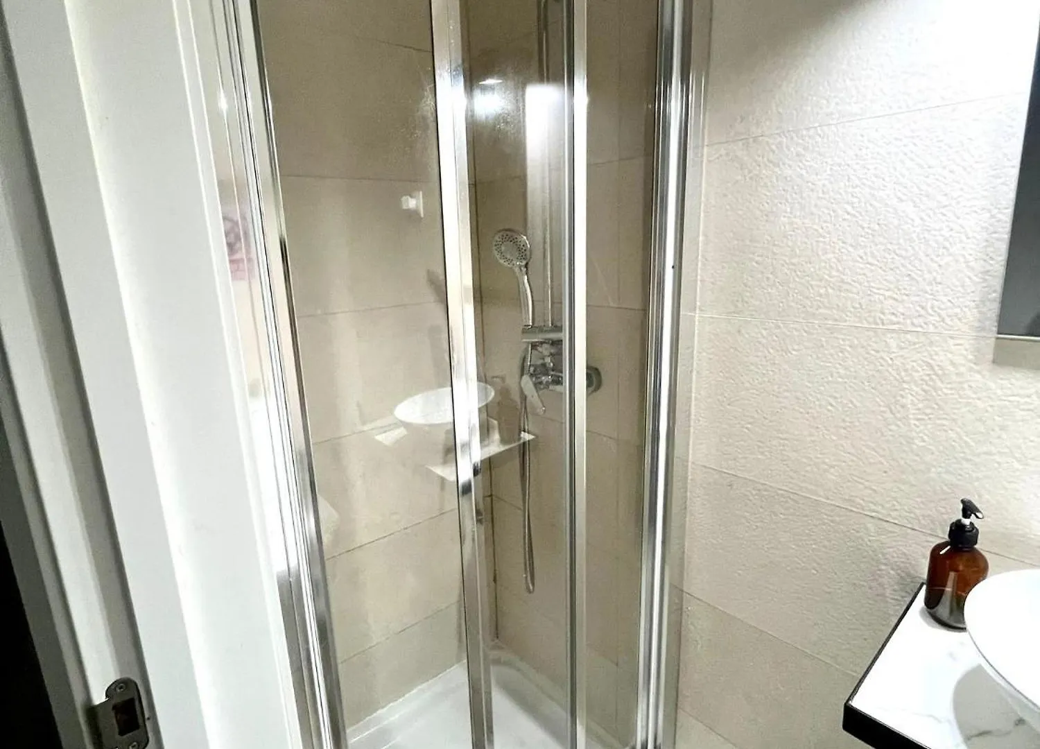 Vialia Apartments Málaga España