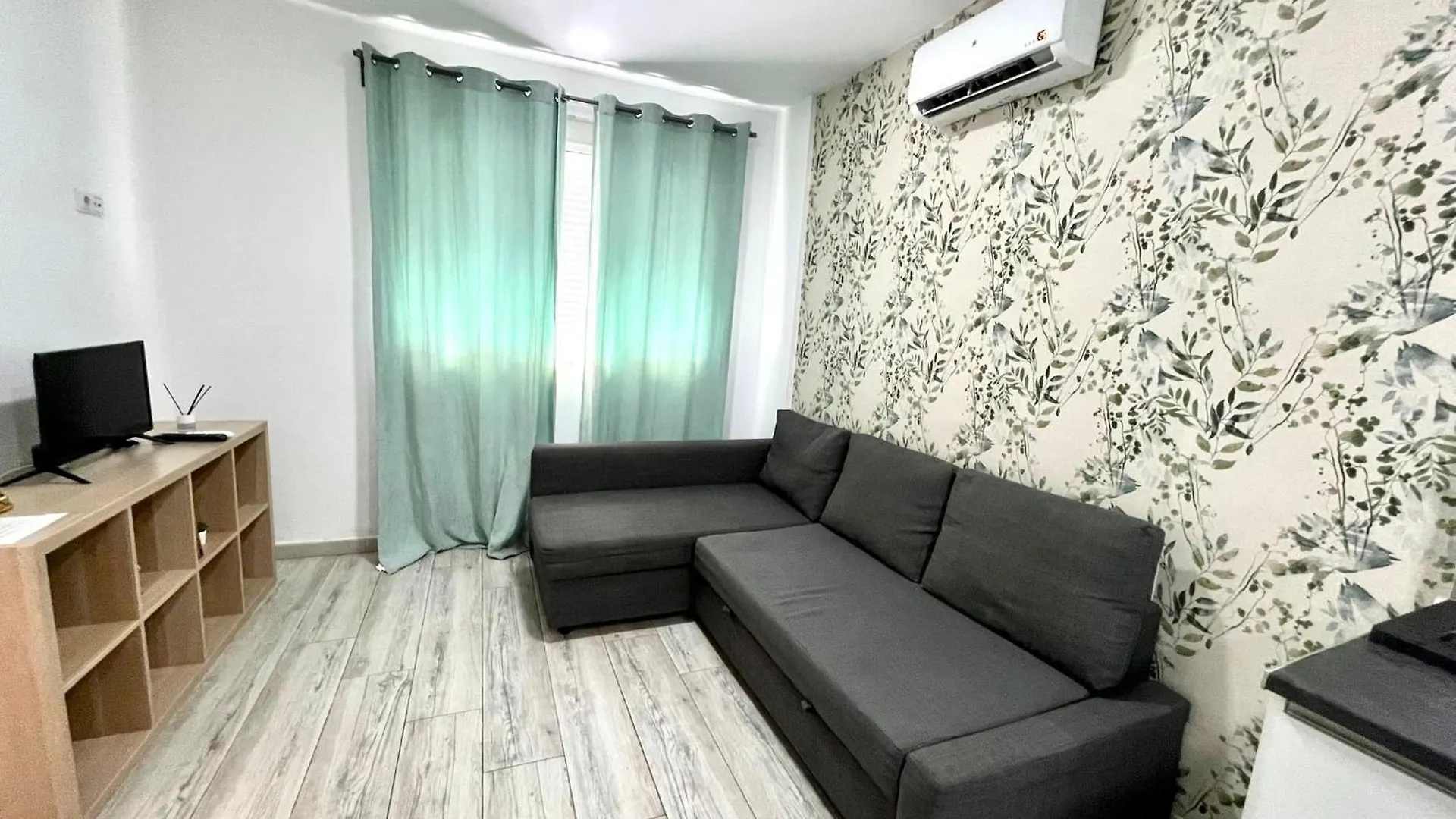 Vialia Apartments Málaga